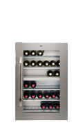 Reparación averías vinoteca Crolls en  Álava